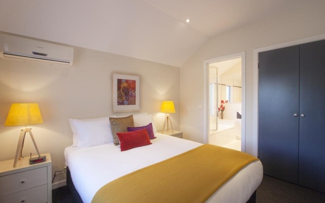 Boutique Stays - Roxys Place, Prahran – Guest Rooms – Melbourne
