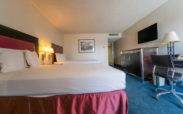 Royal Plaza Inn Indio