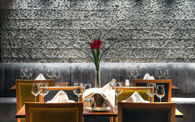 Ilayda Avantgarde Hotel