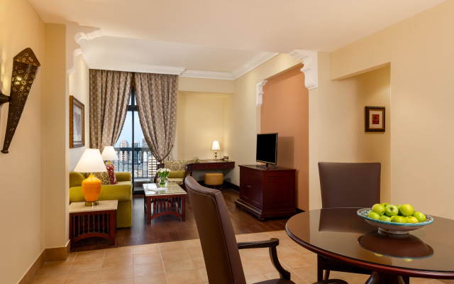 Mercure Grand Hotel Seef