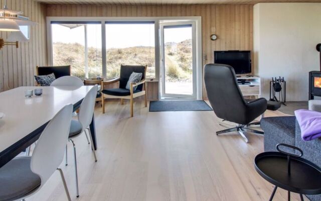 "Dagi" - 250m from the sea in Western Jutland