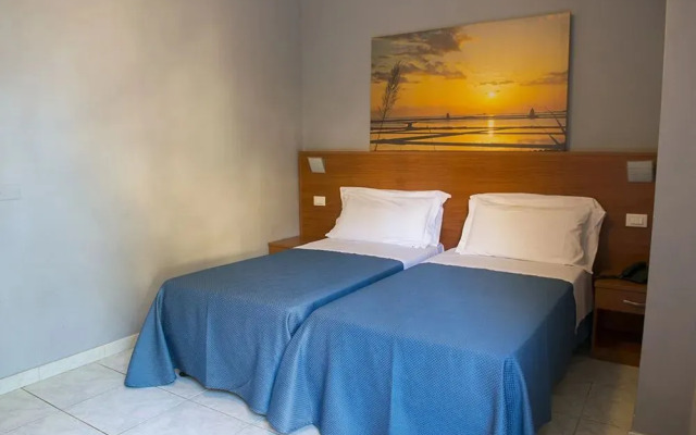 Hotel Dei Pini - Porto Empedocle