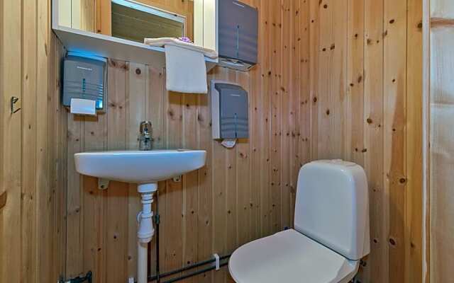 Trysil Motel & Vandrerhjem - Hostel
