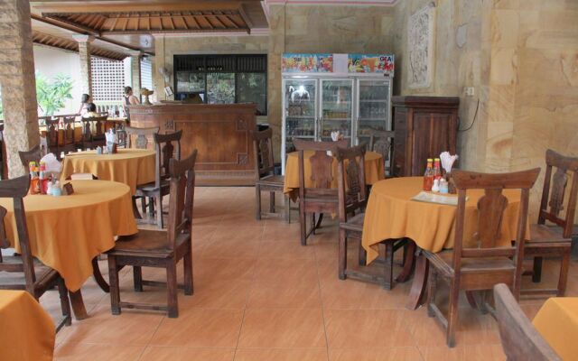 Airy Legian Pantai Kuta Gang Benesari Bali