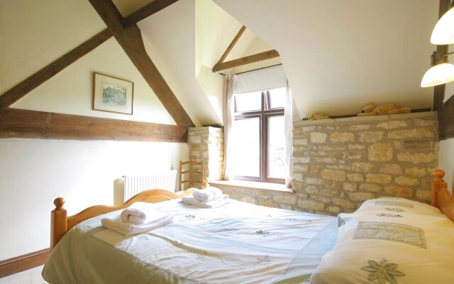 Badger's Den