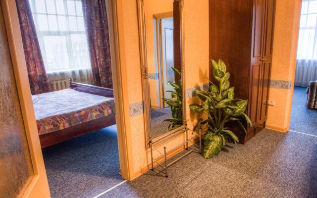 Viktorija Hotel