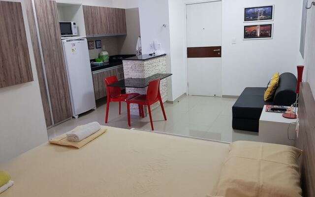 Flats Studio Everest