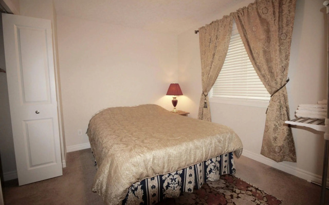 My Calgary B&B