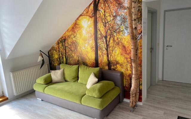 Hotel Garni Zum Holzfäller