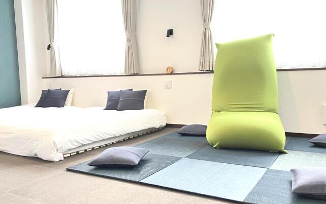 Global Resort Ono De Lune