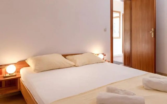 Dolac Green Side Apartments
