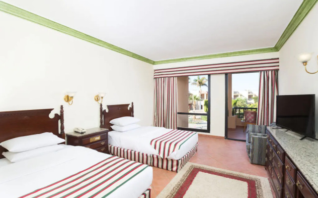 Ali Baba Palace Hotel