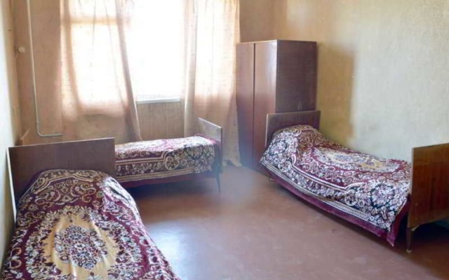 Hostel 1 of Kmape