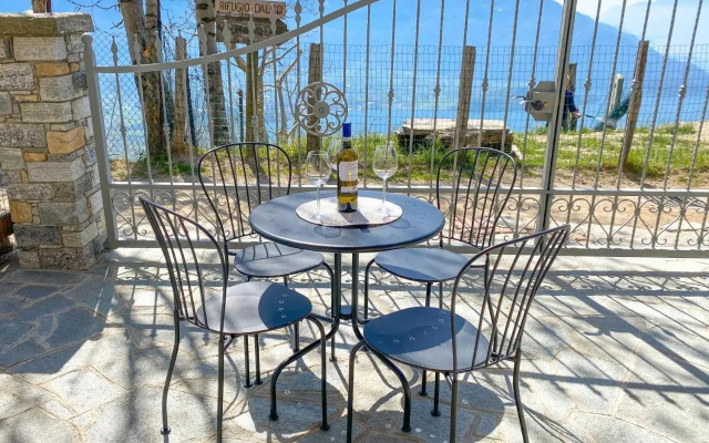 Rustico Bella Vita