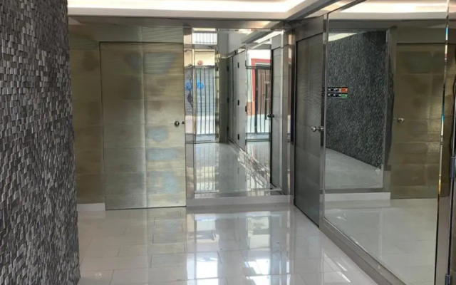 Apartamento Alegria Centro