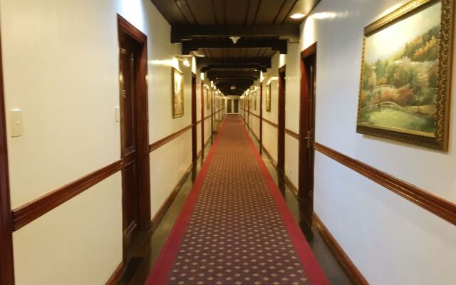 Fort Ilocandia Resort Hotel