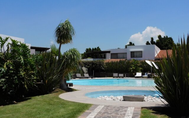 Hotel & Spa Luna Canela Boutique