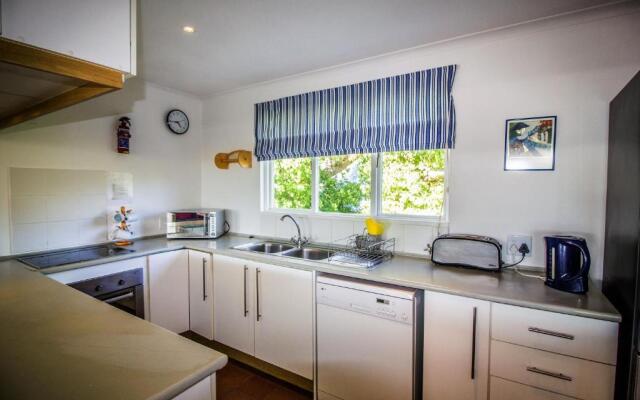 Atlantic Dream Beachfront Villa