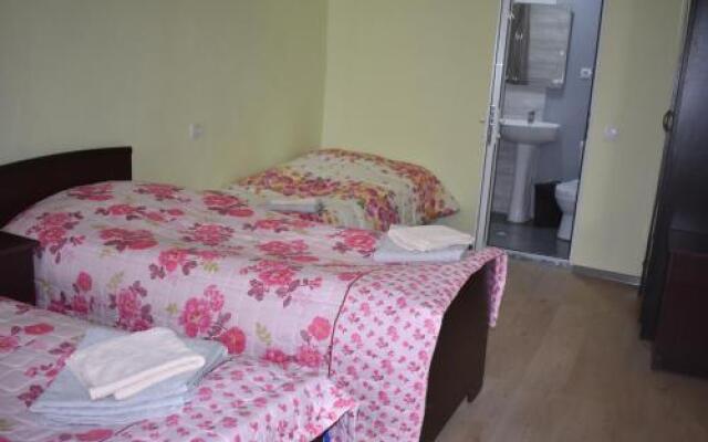 Guest House Ketevan Niguriani