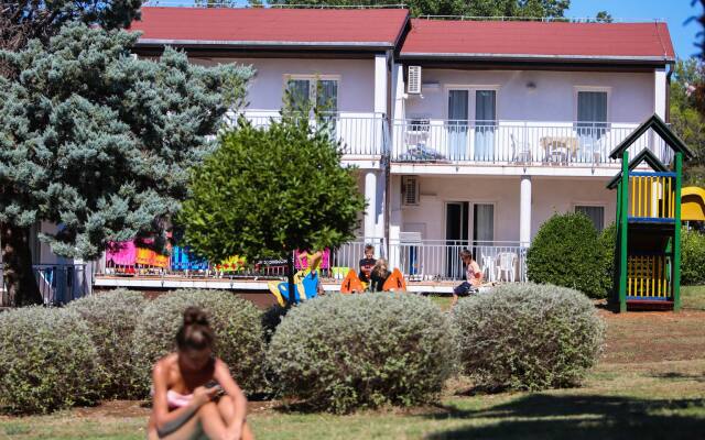 Ai Pini Medulin Resort