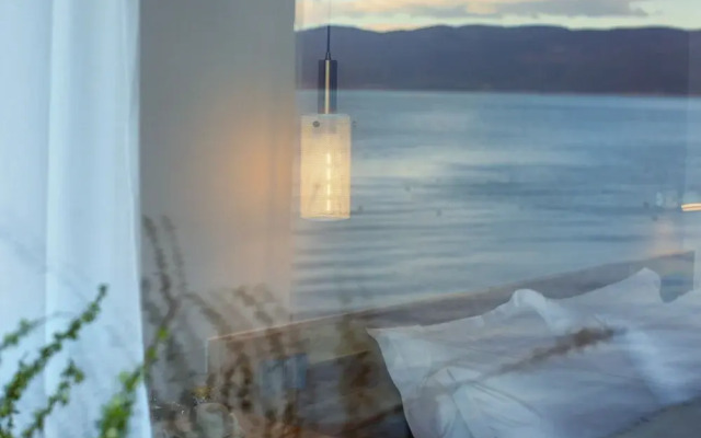 Dali Erduo Garden Seaview Hotel