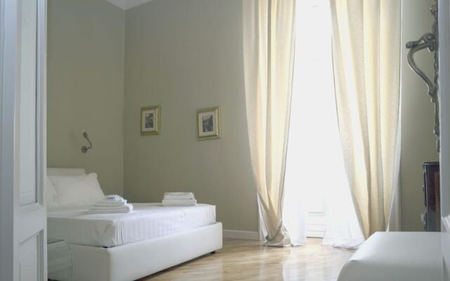 Ilsanleonardo - Suites