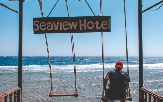 Seaview Hotel Dahab