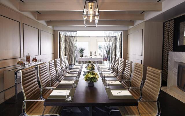 Hotel Bel-Air - Dorchester Collection