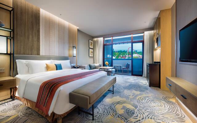Crowne Plaza Kunming Ancient Dian Town by IHG