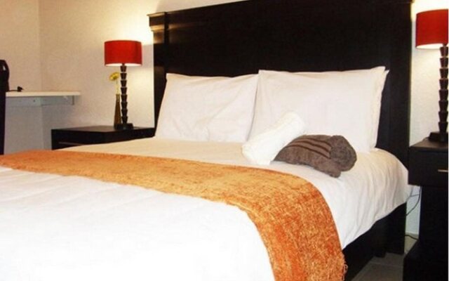 Dumelang Executive Lodge