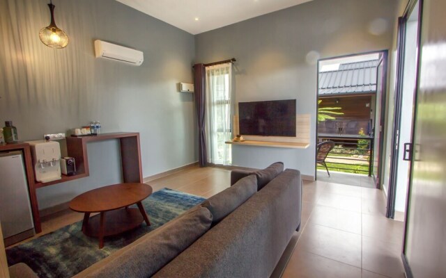 Villa Paddy