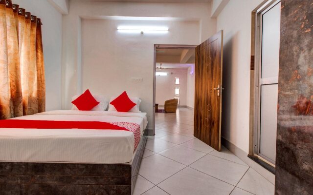 Mountain Green by OYO Rooms