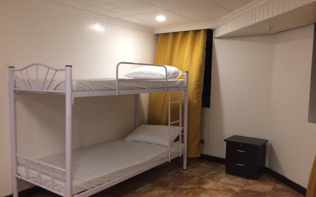 OFW Hotel Manila