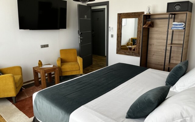 Hotel El Chaparral Holidays
