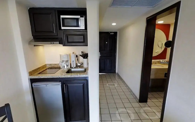 Superb Studio in Front of Marina in Cabo San Lucas