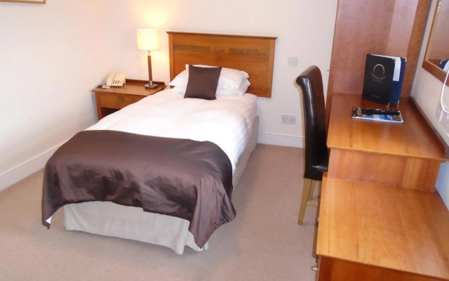 Pitbauchlie House Hotel, Sure Hotel Collection by BW