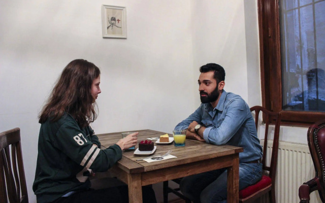 Chambers Of The Boheme - Hostel