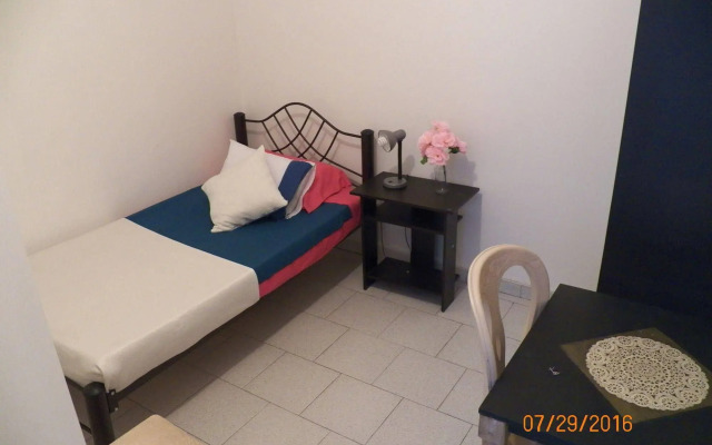 Residencias Mi Casa Blanca