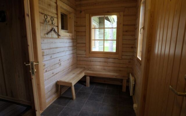 Holiday Home Outarinne