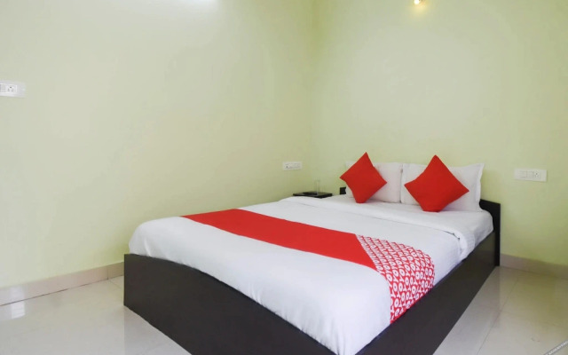 Srigandha Party Hall by OYO Rooms