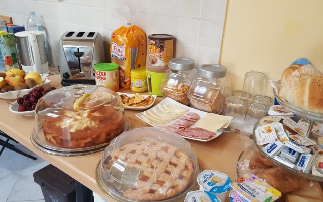 I Mastrazzi B & B