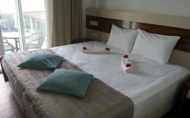 Cotton Boutique Hotel 16+