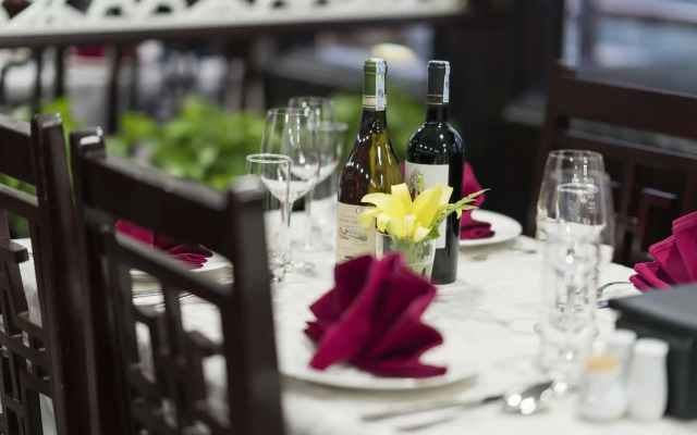 Halong Paloma Cruise