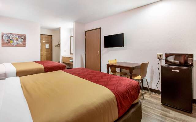 Econo Lodge Franklin