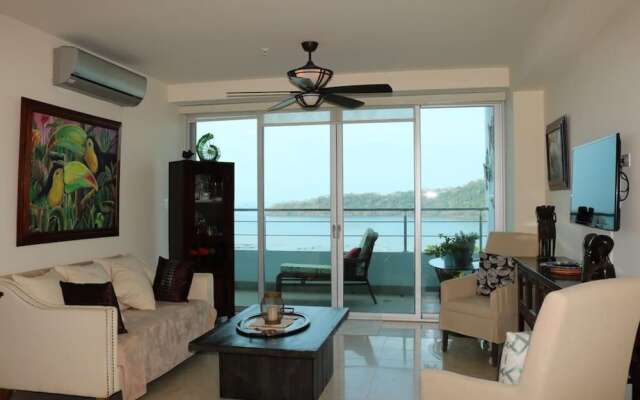 07e Spectacular Oceanview Beach Resort Panama