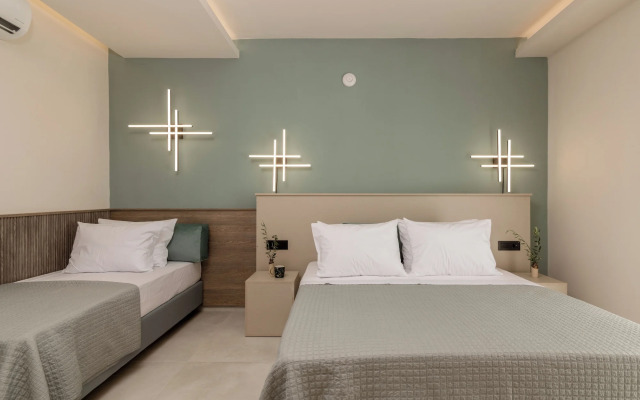 Hera Zakynthos Hotel