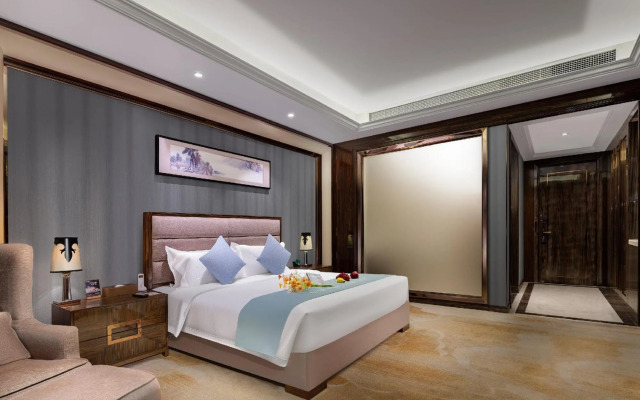 Chengkong Kairui International Hotel