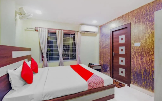 Tranquil Stay by OYO Rooms