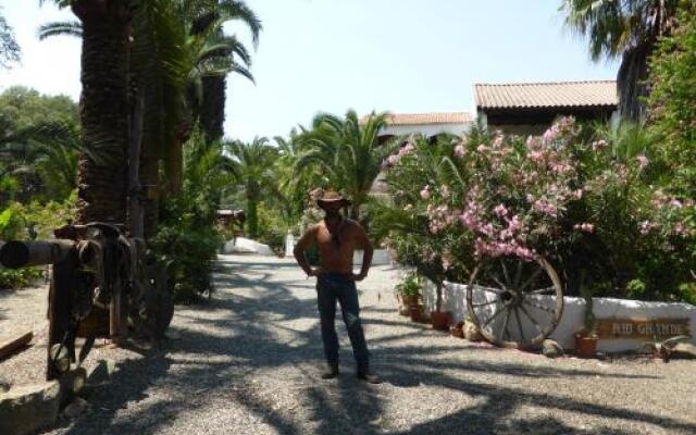 Relais De Bravone