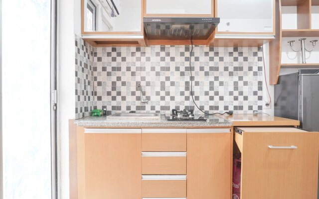 Great Location And Comfy 2Br At Bassura City Apartment